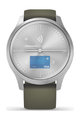 GARMIN okosóra - VIVOMOVE STYLE - zöld