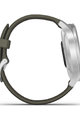 GARMIN okosóra - VIVOMOVE STYLE - zöld