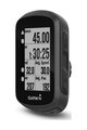 GARMIN kerékpáros számítógép - EDGE 130 PLUS - fekete