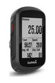 GARMIN kerékpáros számítógép - EDGE 130 PLUS - fekete