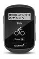 GARMIN kerékpáros számítógép - EDGE 130 PLUS HR BUNDLE - fekete