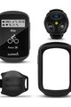 GARMIN kerékpáros számítógép - EDGE 130 PLUS MTB BUNDLE - fekete