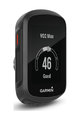 GARMIN kerékpáros számítógép - EDGE 130 PLUS MTB BUNDLE - fekete