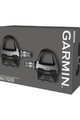 GARMIN teljesítménymérő - RALLY RS 200 - fekete