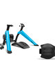 TACX spinning kerékpár - BOOST TRAINER BUNDLE - fekete/világoskék