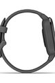 GARMIN okosóra - VENU SQ - antracit