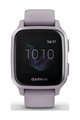 GARMIN okosóra - VENU SQ - lila
