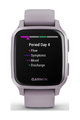 GARMIN okosóra - VENU SQ - lila