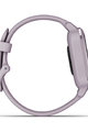 GARMIN okosóra - VENU SQ - lila