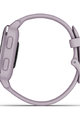 GARMIN okosóra - VENU SQ - lila