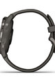 GARMIN okosóra - VENU 2S - antracit