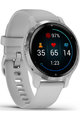 GARMIN okosóra - VENU 2S - szürke