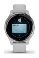 GARMIN okosóra - VENU 2S - szürke