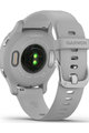 GARMIN okosóra - VENU 2S - szürke