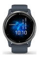 GARMIN okosóra - VENU 2 - kék