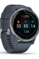 GARMIN okosóra - VENU 2 - kék