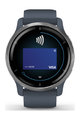 GARMIN okosóra - VENU 2 - kék