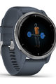 GARMIN okosóra - VENU 2 - kék