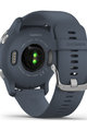GARMIN okosóra - VENU 2 - kék