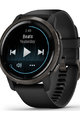 GARMIN okosóra - VENU 2 - fekete