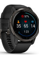 GARMIN okosóra - VENU 2 - fekete
