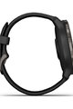 GARMIN okosóra - VENU 2 - fekete
