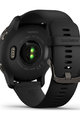 GARMIN okosóra - VENU 2 - fekete