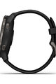GARMIN okosóra - VENU 2 - fekete