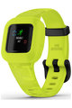 GARMIN tevékenységfigyelő gyerekeknek - VÍVOFIT JR. 3 - sárga