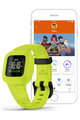 GARMIN tevékenységfigyelő gyerekeknek - VÍVOFIT JR. 3 - sárga