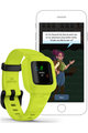 GARMIN tevékenységfigyelő gyerekeknek - VÍVOFIT JR. 3 - sárga