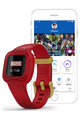 GARMIN tevékenységfigyelő gyerekeknek - VÍVOFIT JR. 3 - piros