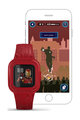 GARMIN tevékenységfigyelő gyerekeknek - VÍVOFIT JR. 3 - piros