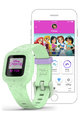GARMIN tevékenységfigyelő gyerekeknek - VÍVOFIT JR. 3 - világoszöld