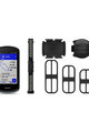 GARMIN kerékpáros számítógép - EDGE 1040 BUNDLE - fekete