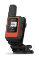 GARMIN INREACH MINI 2 MARINE BUNDLE - fekete/piros