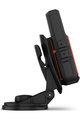 GARMIN INREACH MINI 2 MARINE BUNDLE - fekete/piros