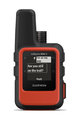 GARMIN INREACH MINI 2 MARINE BUNDLE - fekete/piros