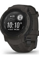 GARMIN okosóra - INSTINCT 2 - fekete