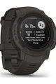 GARMIN okosóra - INSTINCT 2 - fekete