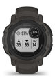 GARMIN okosóra - INSTINCT 2 - fekete