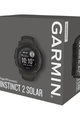 GARMIN okosóra - INSTINCT 2 - antracit