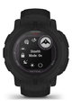 GARMIN okosóra - INSTINCT 2 - fekete