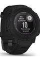 GARMIN okosóra - INSTINCT 2 - fekete