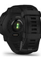 GARMIN okosóra - INSTINCT 2 - fekete