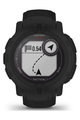 GARMIN okosóra - INSTINCT 2 - fekete