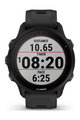 GARMIN okosóra - FORERUNNER 955 SOLAR - fekete