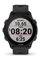 GARMIN okosóra - FORERUNNER 955 SOLAR - fekete