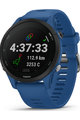 GARMIN okosóra - FORERUNNER 255 - kék