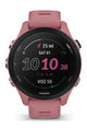 GARMIN okosóra - FORERUNNER 255S - rózsaszín